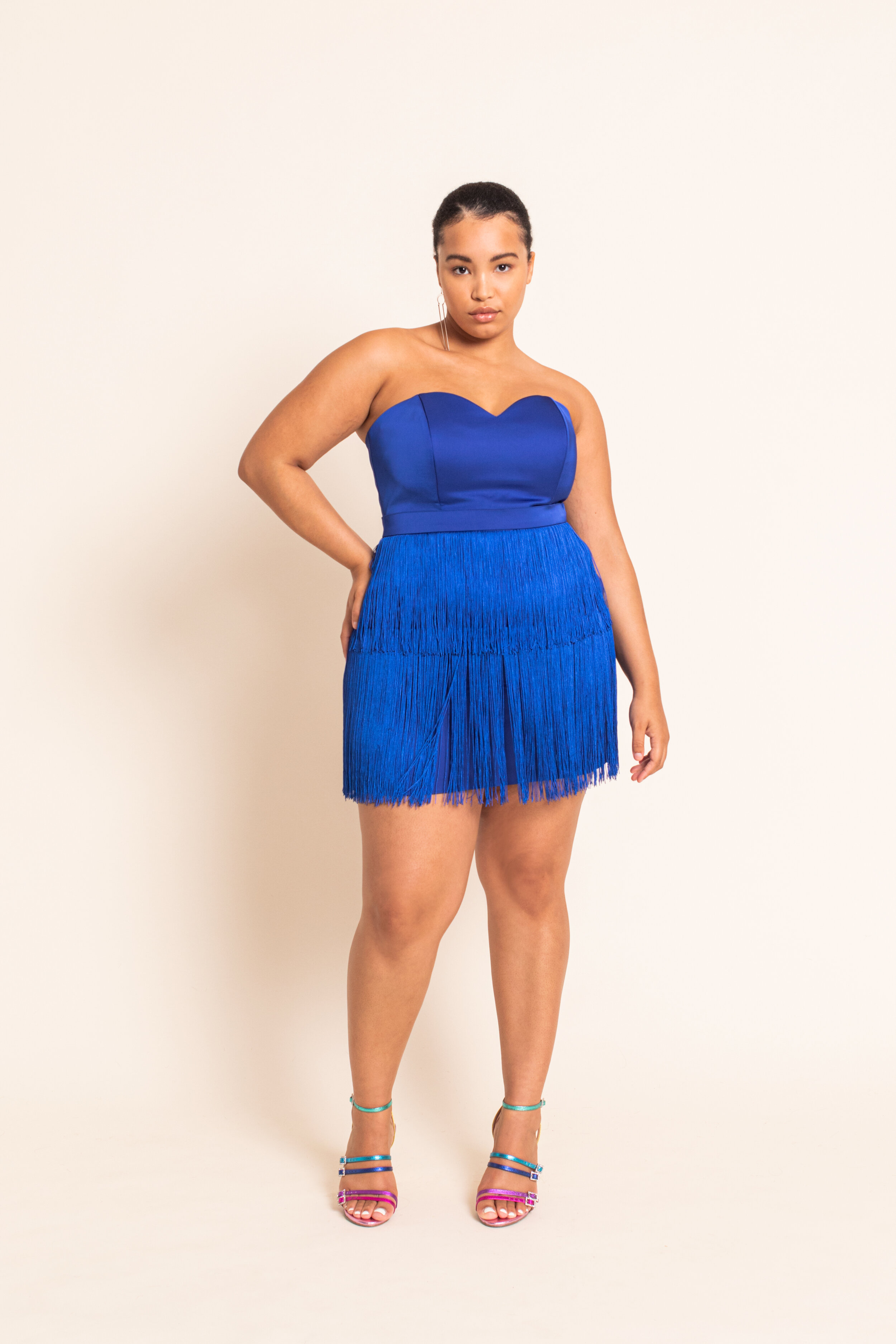 Couture luxury designer for womenswear brand based in London